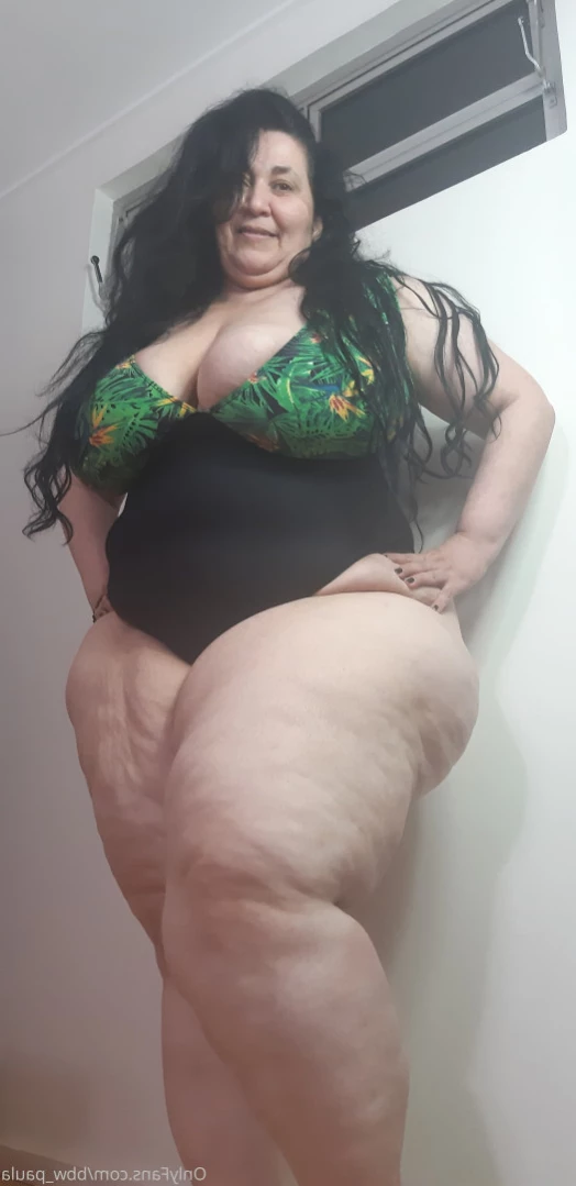 Paula Coelho [ bbw_paula ] Onlyfans leaked photo 15563760 on Hotleaks.tv