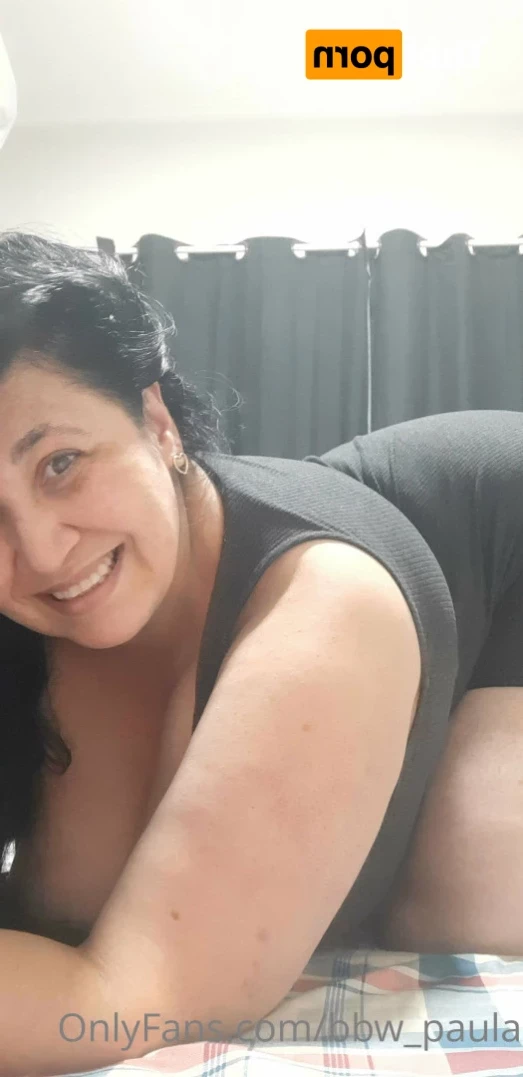 Paula Coelho [ bbw_paula ] Onlyfans leaked photo 15563826 on Hotleaks.tv
