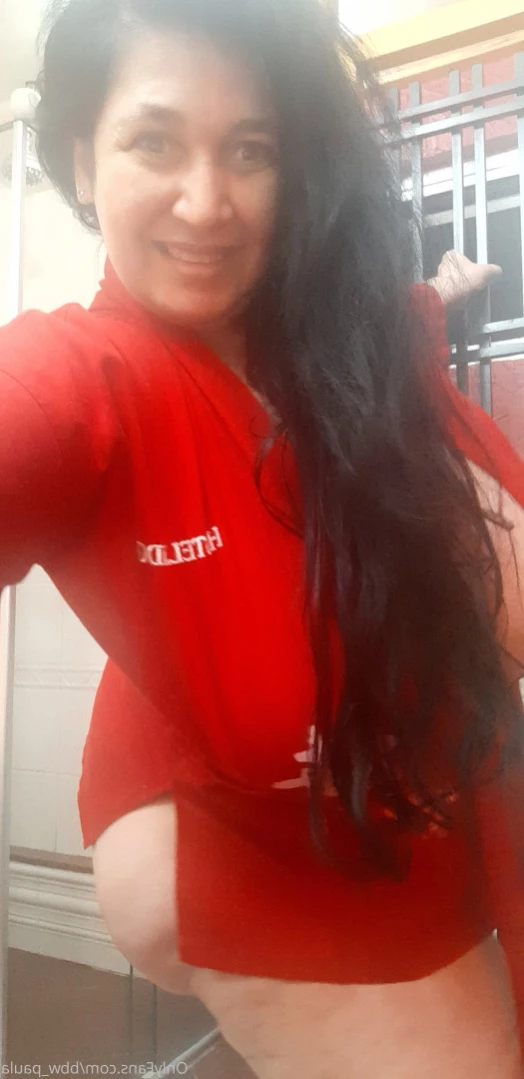 Paula Coelho [ bbw_paula ] Onlyfans leaked photo 15563856 on Hotleaks.tv