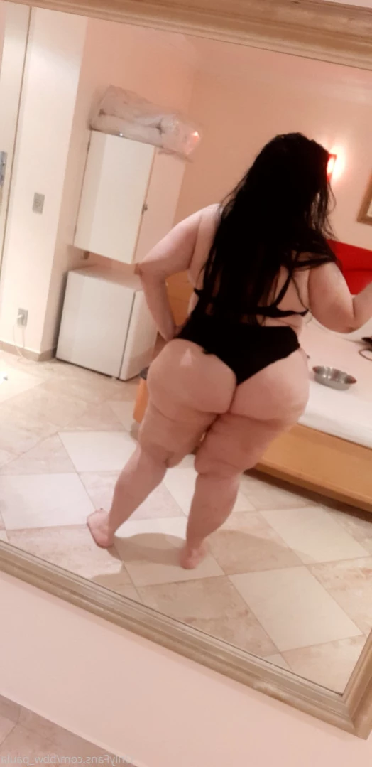 Paula Coelho [ bbw_paula ] Onlyfans leaked photo 15563864 on Hotleaks.tv