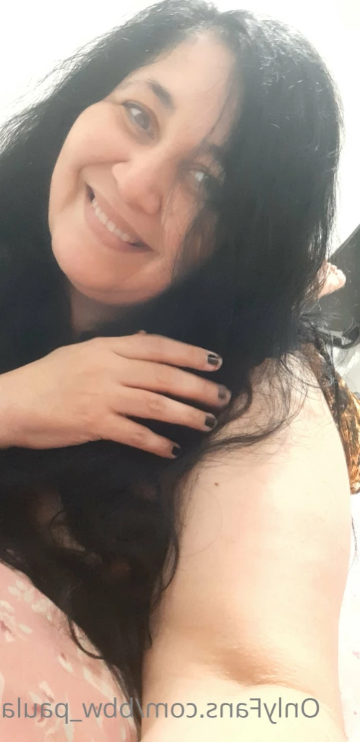 Paula Coelho [ bbw_paula ] Onlyfans leaked photo 15563880 on Hotleaks.tv