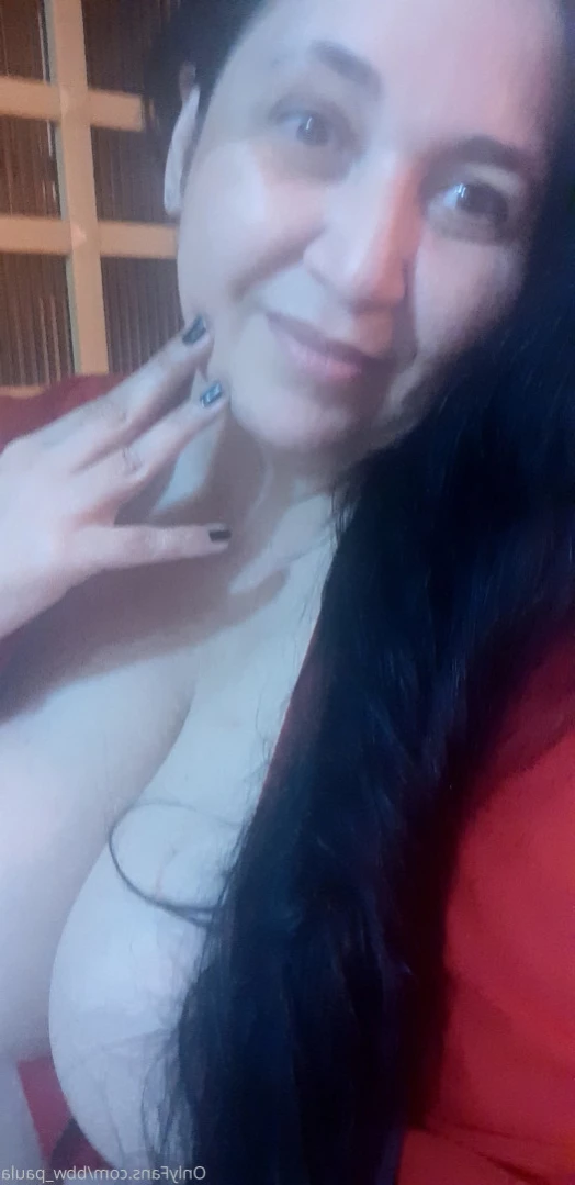 Paula Coelho [ bbw_paula ] Onlyfans leaked photo 15563963 on Hotleaks.tv
