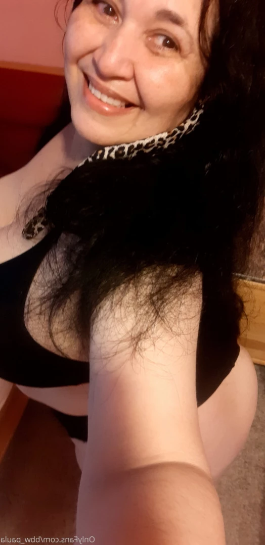 Paula Coelho [ bbw_paula ] Onlyfans leaked photo 15573931 on Hotleaks.tv