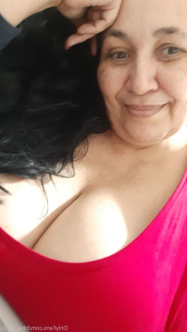 Paula Coelho [ bbw_paula ] Onlyfans leaked photo 15573986 on Hotleaks.tv