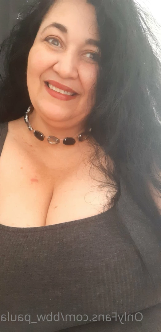 Paula Coelho [ bbw_paula ] Onlyfans leaked photo 15574057 on Hotleaks.tv