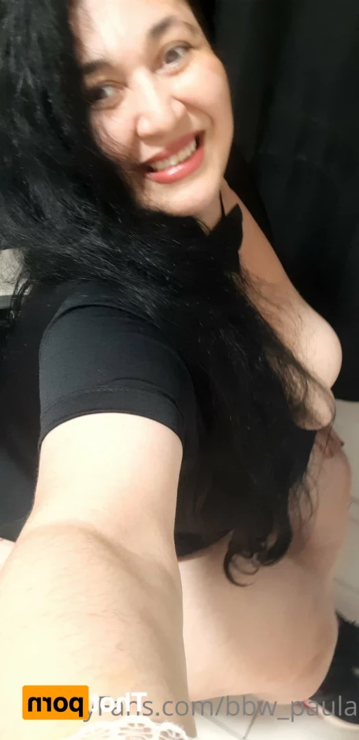 Paula Coelho [ bbw_paula ] Onlyfans leaked photo 15574084 on Hotleaks.tv