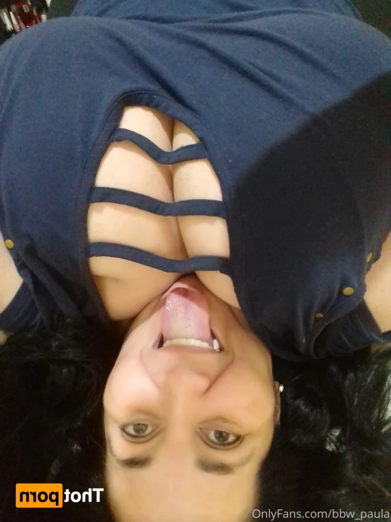 Paula Coelho [ bbw_paula ] Onlyfans leaked photo 15574112 on Hotleaks.tv