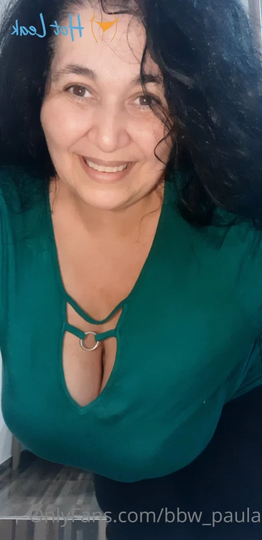 Paula Coelho [ bbw_paula ] Onlyfans leaked photo 15574116 on Hotleaks.tv