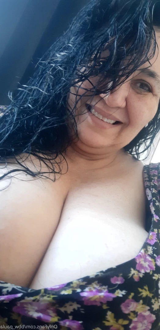 Paula Coelho [ bbw_paula ] Onlyfans leaked photo 15574117 on Hotleaks.tv