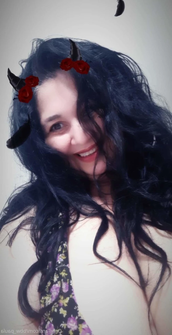 Paula Coelho [ bbw_paula ] Onlyfans leaked photo 15574126 on Hotleaks.tv