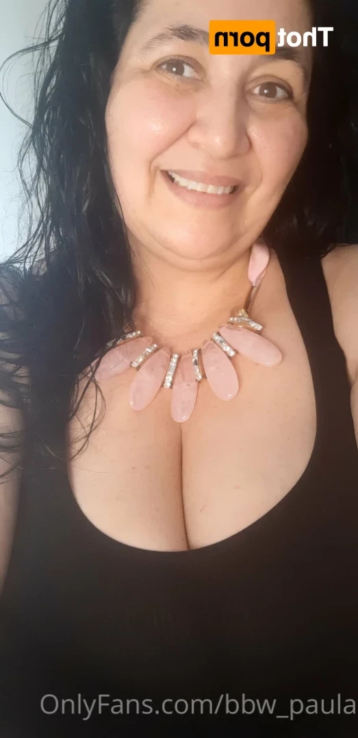 Paula Coelho [ bbw_paula ] Onlyfans leaked photo 15574131 on Hotleaks.tv