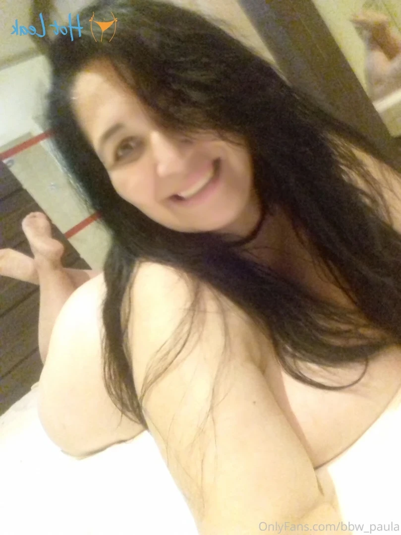 Paula Coelho [ bbw_paula ] Onlyfans leaked photo 15631997 on Hotleaks.tv