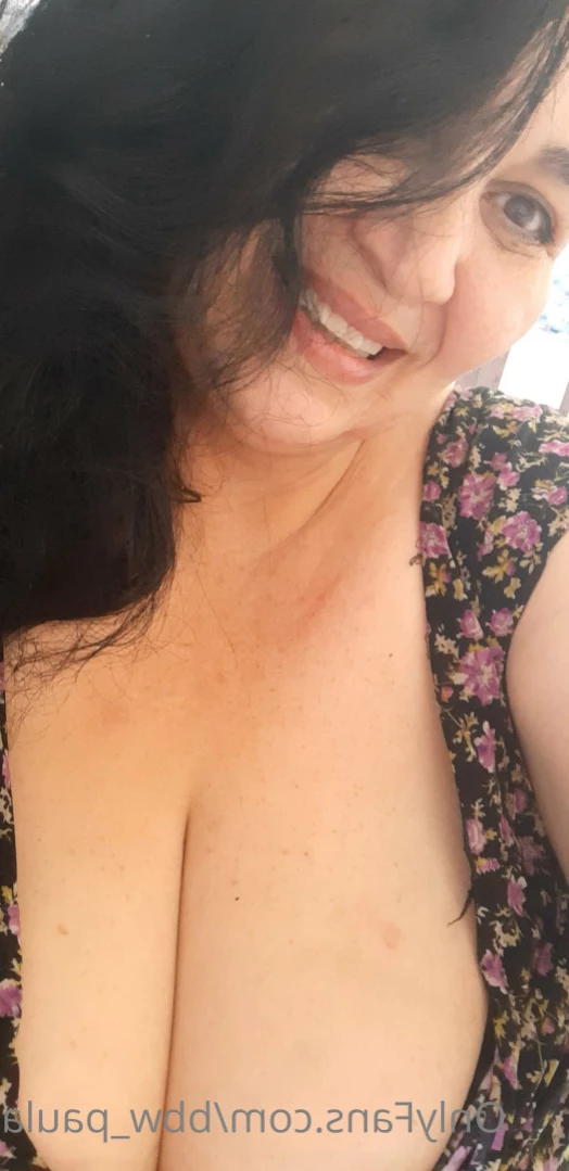 Paula Coelho [ bbw_paula ] Onlyfans leaked photo 15677289 on Hotleaks.tv