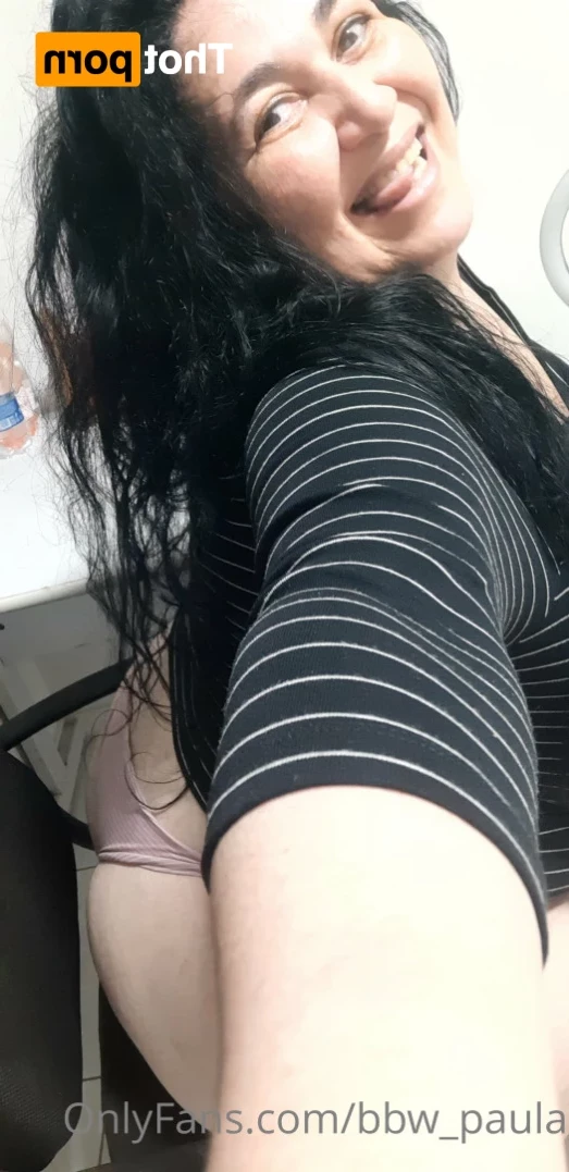 Paula Coelho [ bbw_paula ] Onlyfans leaked photo 15786773 on Hotleaks.tv