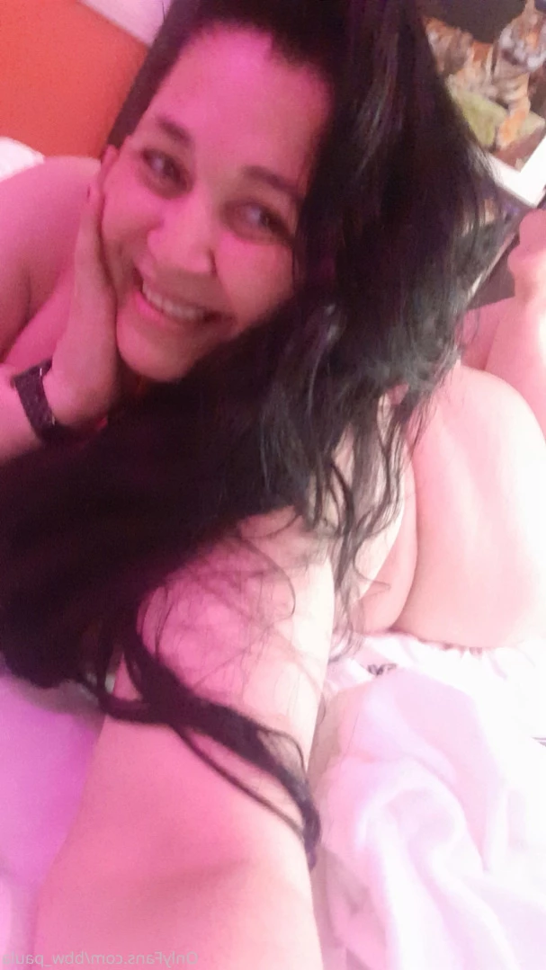 Paula Coelho [ bbw_paula ] Onlyfans leaked photo 15795061 on Hotleaks.tv