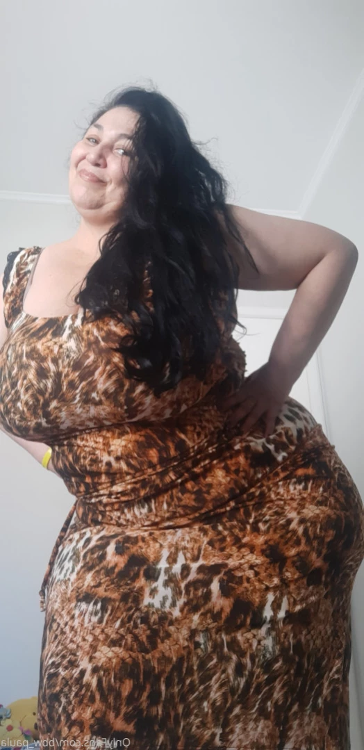 Paula Coelho [ bbw_paula ] Onlyfans leaked photo 15795075 on Hotleaks.tv