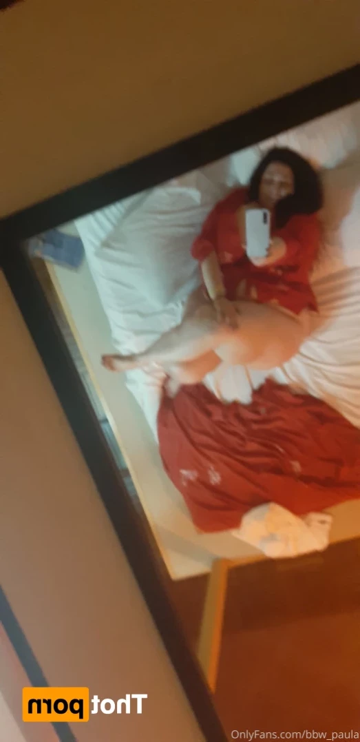 Paula Coelho [ bbw_paula ] Onlyfans leaked photo 15880334 on Hotleaks.tv