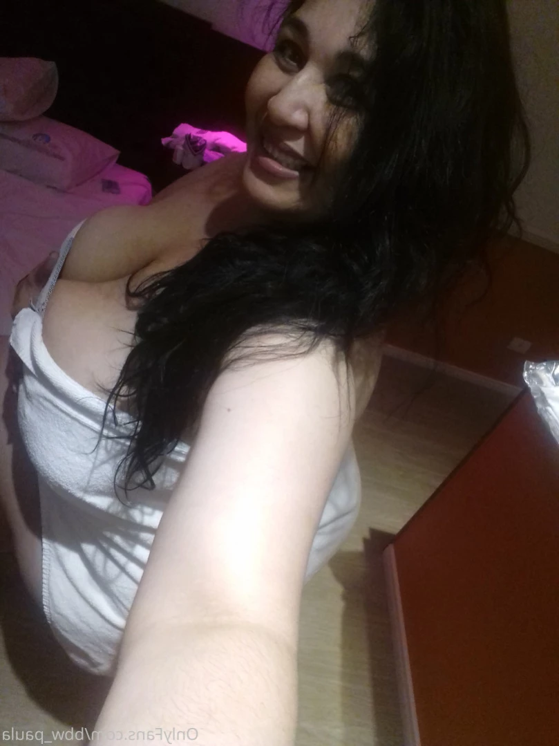 Paula Coelho [ bbw_paula ] Onlyfans leaked photo 15886952 on Hotleaks.tv