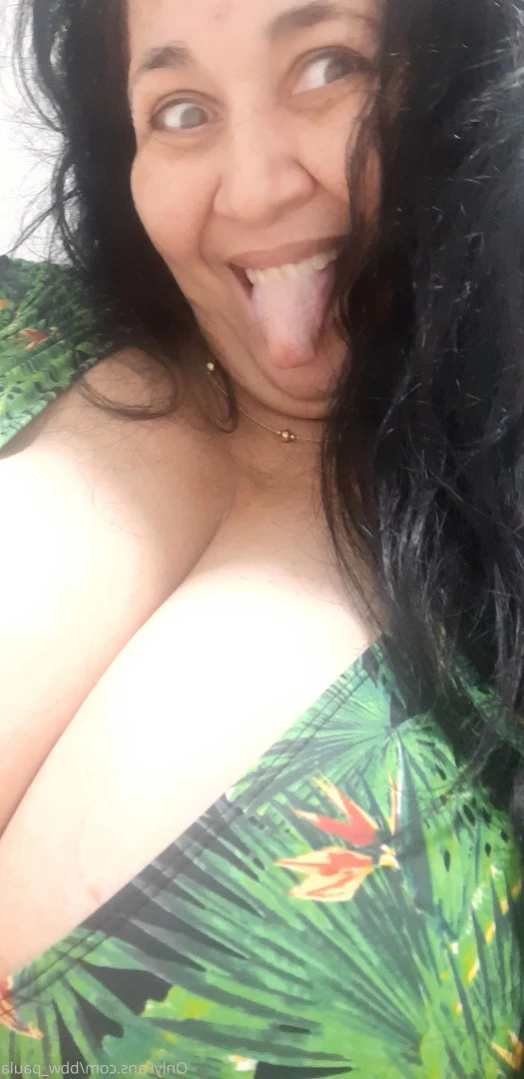 Paula Coelho [ bbw_paula ] Onlyfans leaked photo 15934305 on Hotleaks.tv