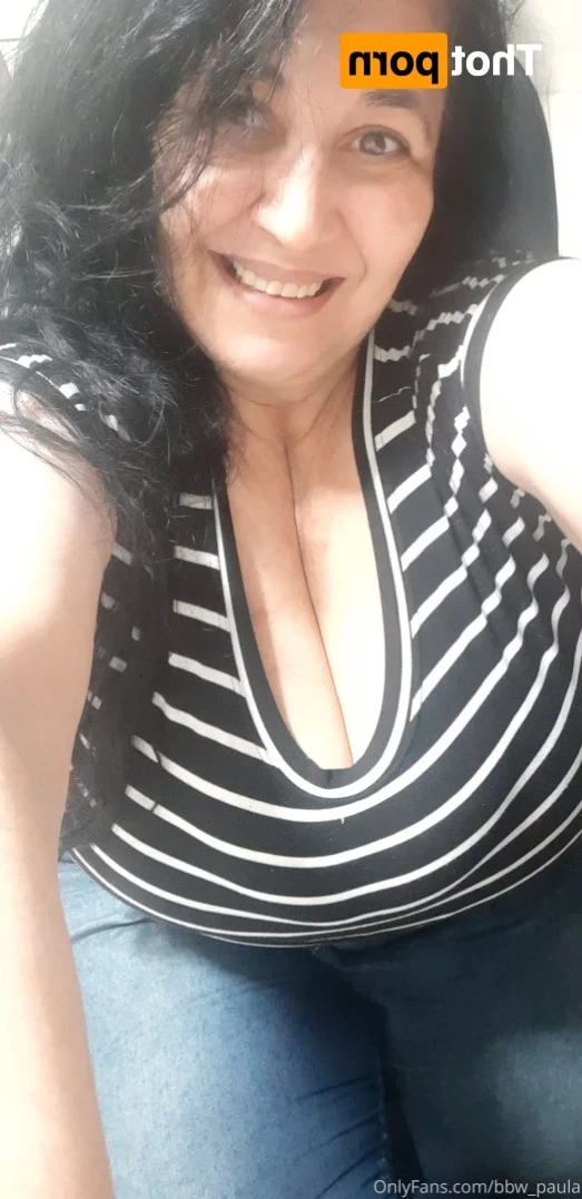 Paula Coelho [ bbw_paula ] Onlyfans leaked photo 15992106 on Hotleaks.tv