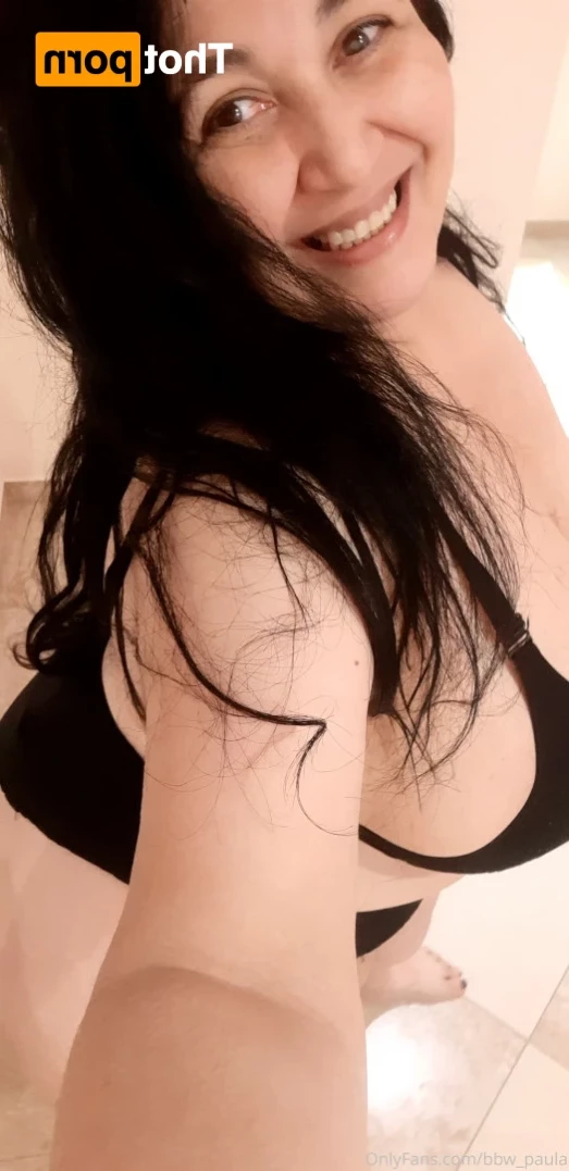 Paula Coelho [ bbw_paula ] Onlyfans leaked photo 16015748 on Hotleaks.tv