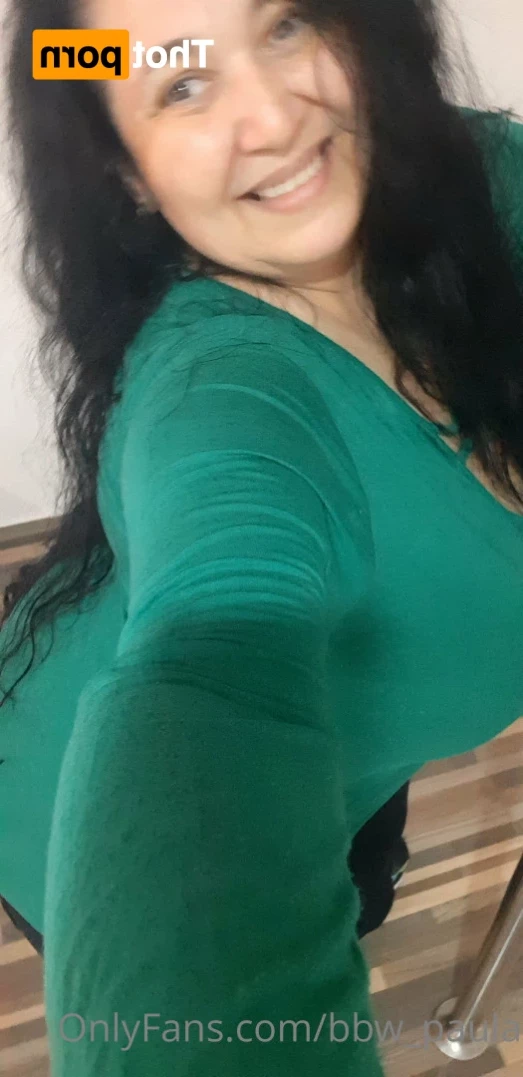 Paula Coelho [ bbw_paula ] Onlyfans leaked photo 16018078 on Hotleaks.tv