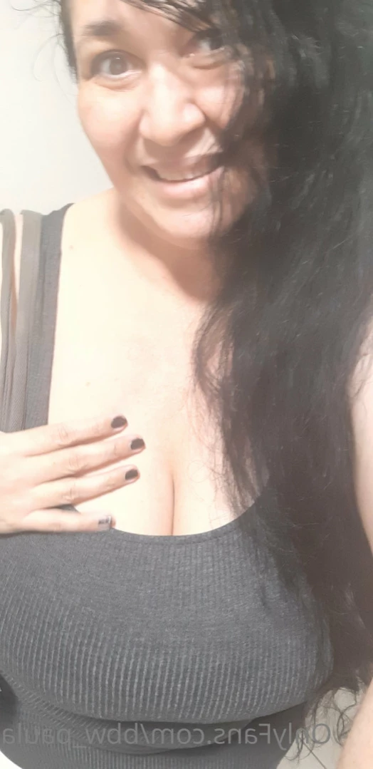 Paula Coelho [ bbw_paula ] Onlyfans leaked photo 16018199 on Hotleaks.tv