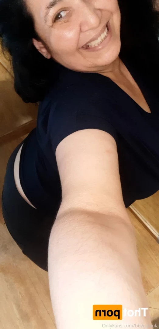 Paula Coelho [ bbw_paula ] Onlyfans leaked photo 16025127 on Hotleaks.tv