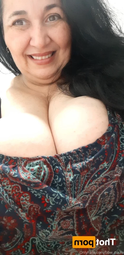 Paula Coelho [ bbw_paula ] Onlyfans leaked photo 16055433 on Hotleaks.tv