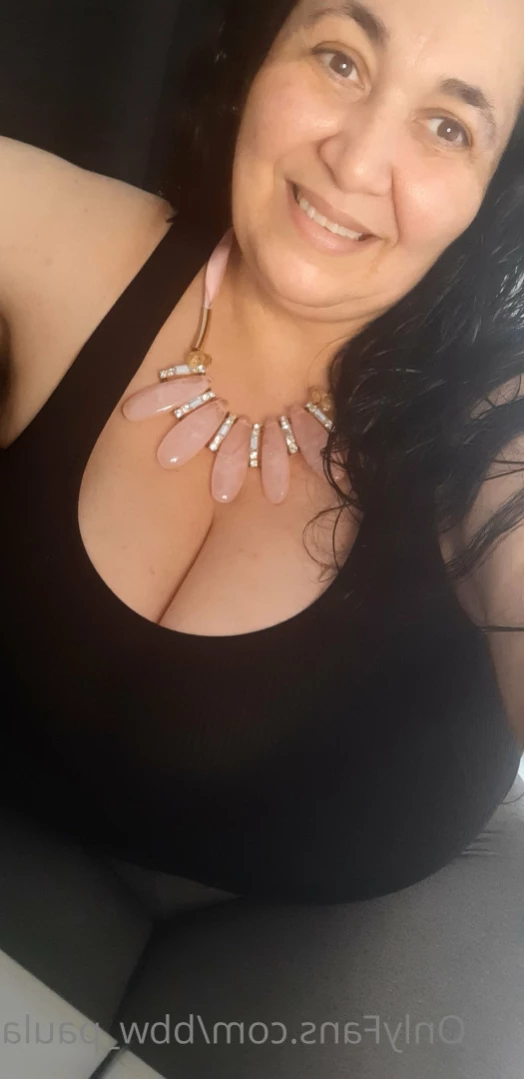 Paula Coelho [ bbw_paula ] Onlyfans leaked photo 16072822 on Hotleaks.tv