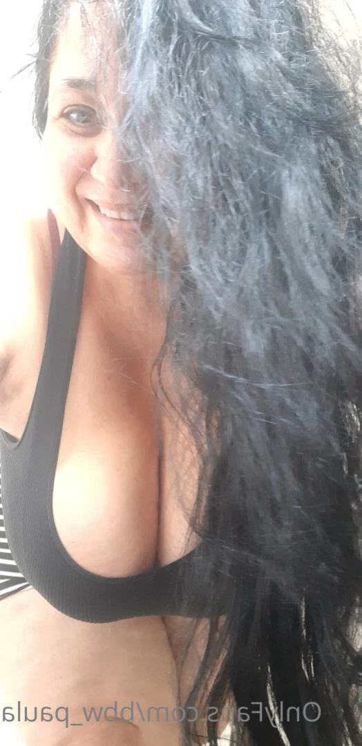Paula Coelho [ bbw_paula ] Onlyfans leaked photo 16229895 on Hotleaks.tv