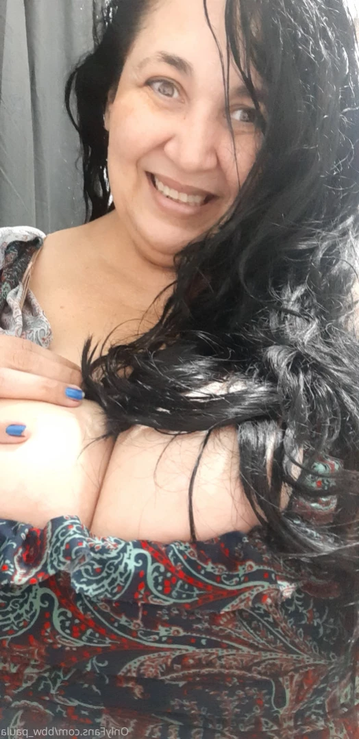 Paula Coelho [ bbw_paula ] Onlyfans leaked photo 16282759 on Hotleaks.tv