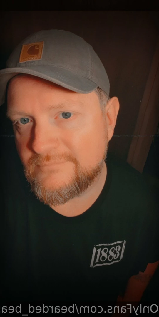 Beardedbeast [ bearded_beastmonster ] Onlyfans leaked photo 11382501 on Hotleaks.tv