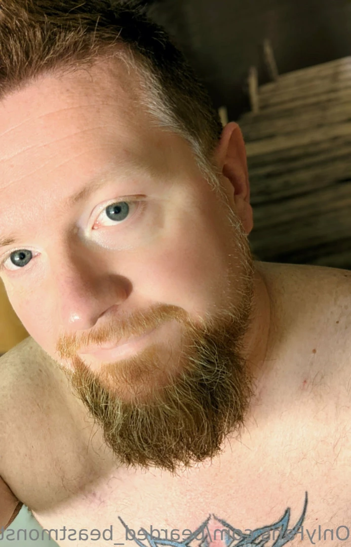 Beardedbeast [ bearded_beastmonster ] Onlyfans leaked photo 11812010 on Hotleaks.tv