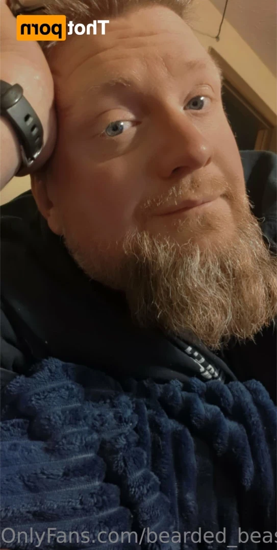 Beardedbeast [ bearded_beastmonster ] Onlyfans leaked photo 11859573 on Hotleaks.tv