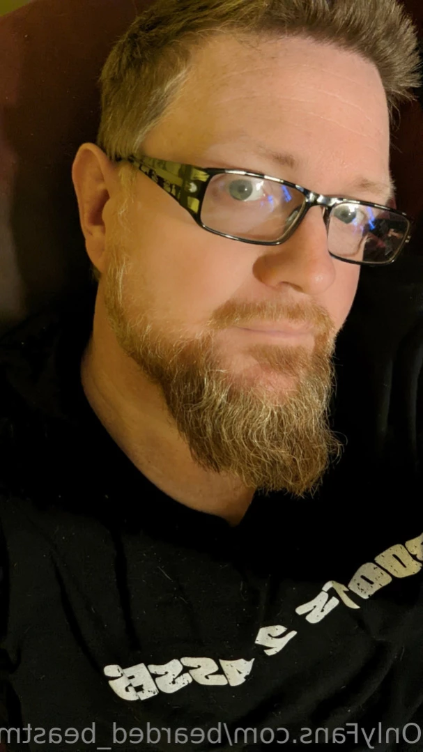 Beardedbeast [ bearded_beastmonster ] Onlyfans leaked photo 13426969 on Hotleaks.tv