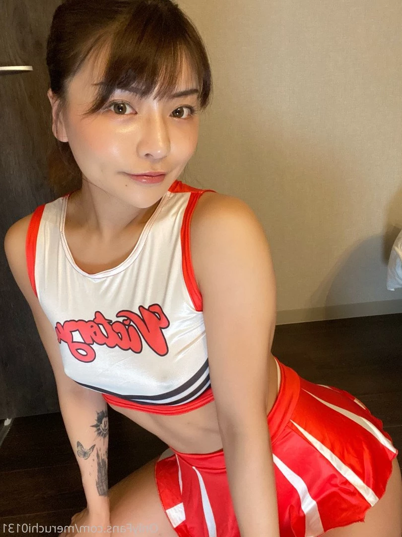 meru [ meruchi0131 ] Onlyfans leaked photo 790057 on Hotleaks.tv
