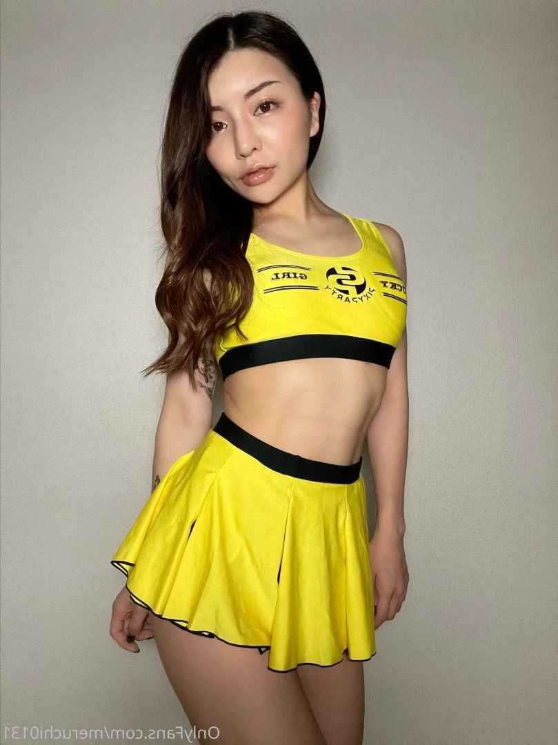 meru [ meruchi0131 ] Onlyfans leaked photo 790174 on Hotleaks.tv