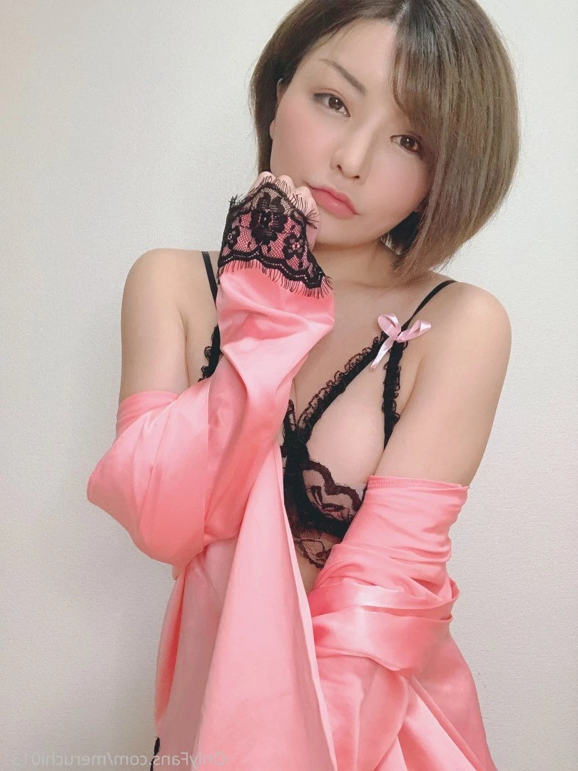meru [ meruchi0131 ] Onlyfans leaked photo 790227 on Hotleaks.tv
