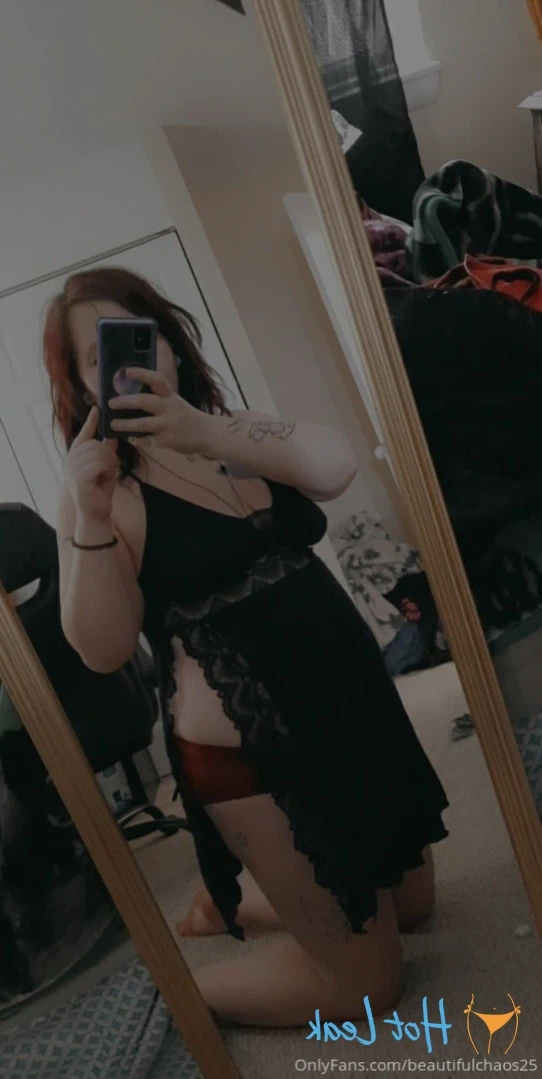Miss*Chaos [ beautifulchaos25 ] Onlyfans leaked photo 11431614 on Hotleaks.tv