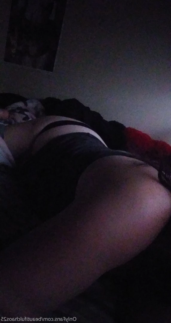 Miss*Chaos [ beautifulchaos25 ] Onlyfans leaked photo 14869204 on Hotleaks.tv