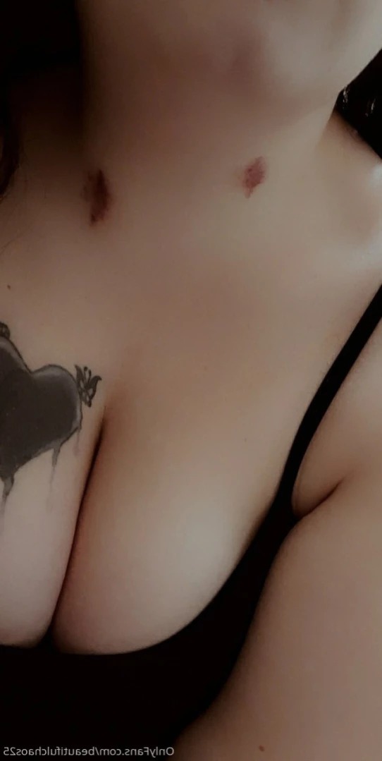 Miss*Chaos [ beautifulchaos25 ] Onlyfans leaked photo 14877132 on Hotleaks.tv