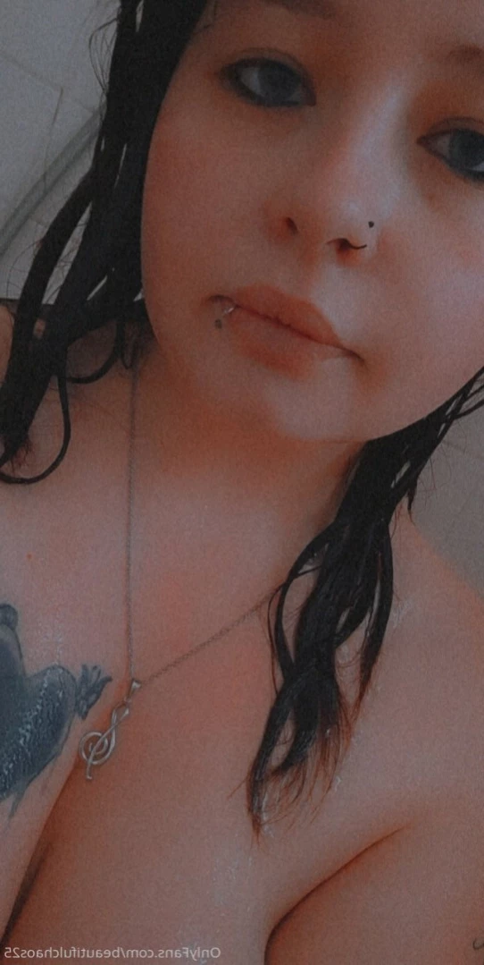 Miss*Chaos [ beautifulchaos25 ] Onlyfans leaked photo 14878178 on Hotleaks.tv