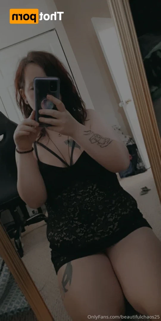Miss*Chaos [ beautifulchaos25 ] Onlyfans leaked photo 14879253 on Hotleaks.tv