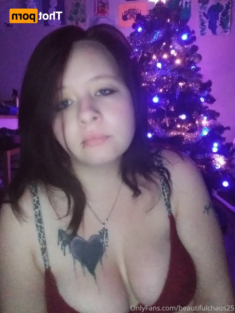 Miss*Chaos [ beautifulchaos25 ] Onlyfans leaked photo 14879753 on Hotleaks.tv