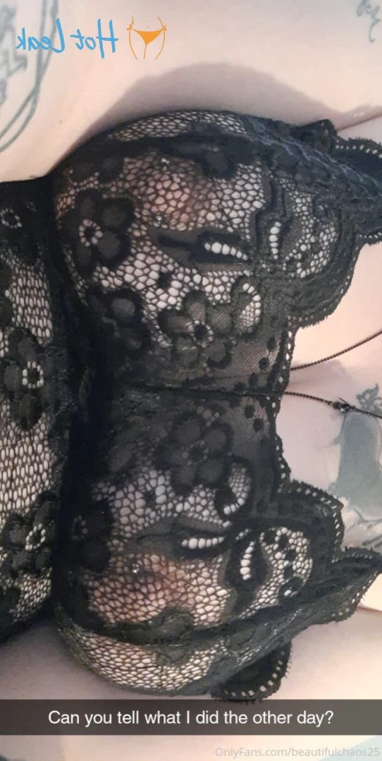 Miss*Chaos [ beautifulchaos25 ] Onlyfans leaked photo 14922113 on Hotleaks.tv