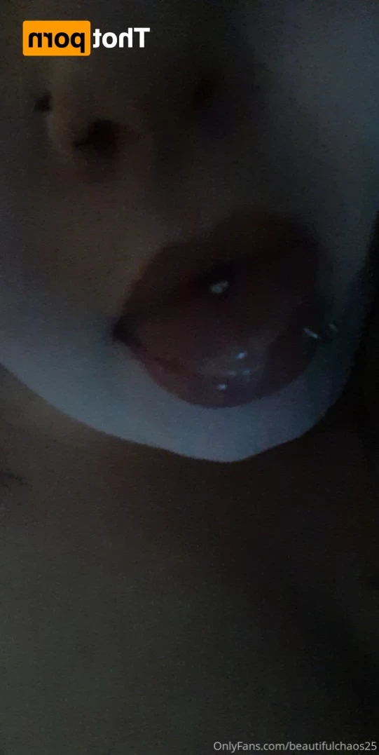 Miss*Chaos [ beautifulchaos25 ] Onlyfans leaked photo 14922491 on Hotleaks.tv