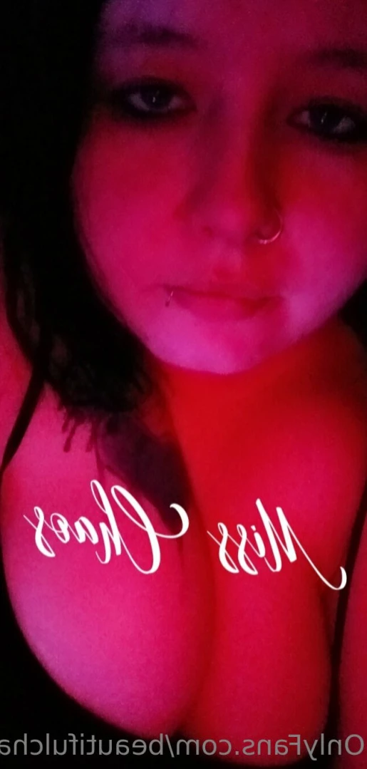 Miss*Chaos [ beautifulchaos25 ] Onlyfans leaked photo 15306176 on Hotleaks.tv