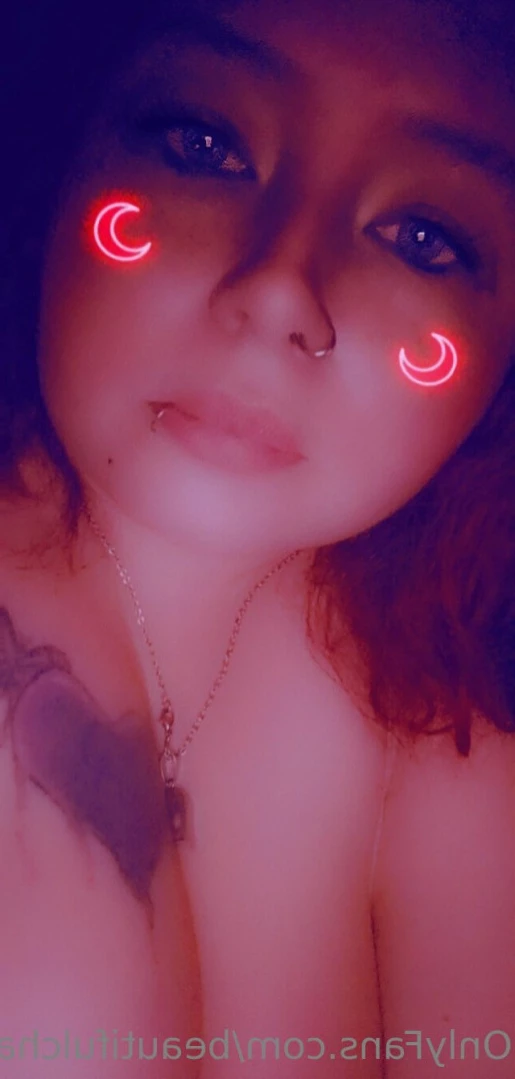 Miss*Chaos [ beautifulchaos25 ] Onlyfans leaked photo 16025077 on Hotleaks.tv