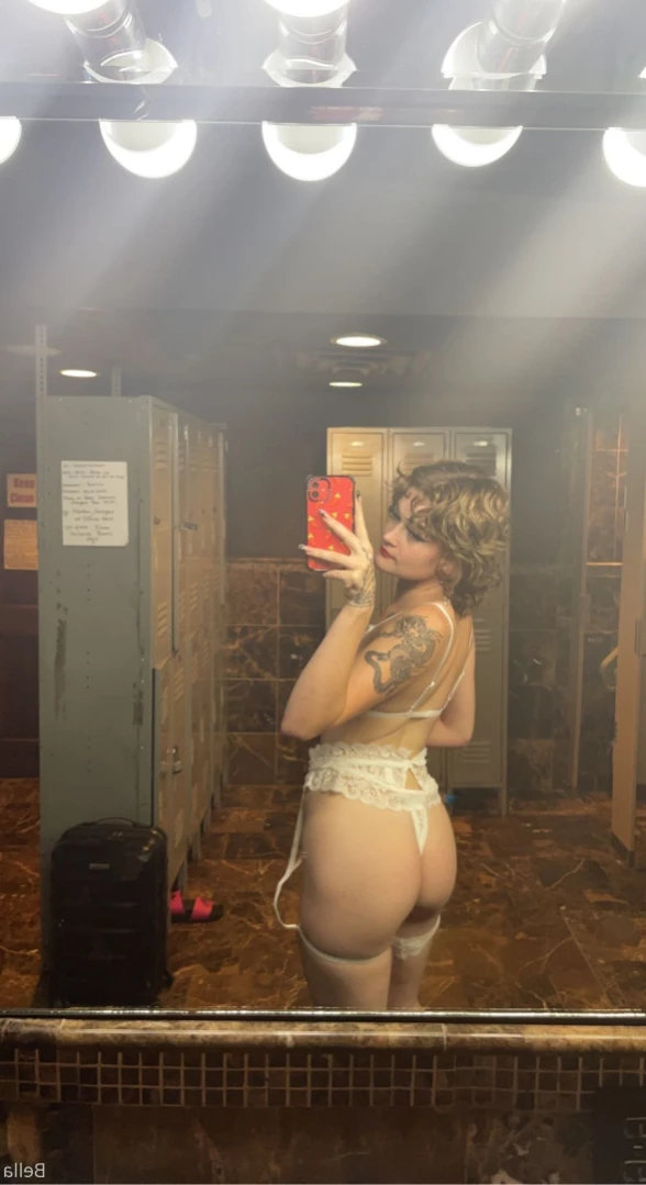 bellaevans01 Onlyfans leaked photo 13436725 on Hotleaks.tv